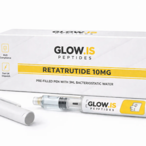 Peptide Firming Eye Cream